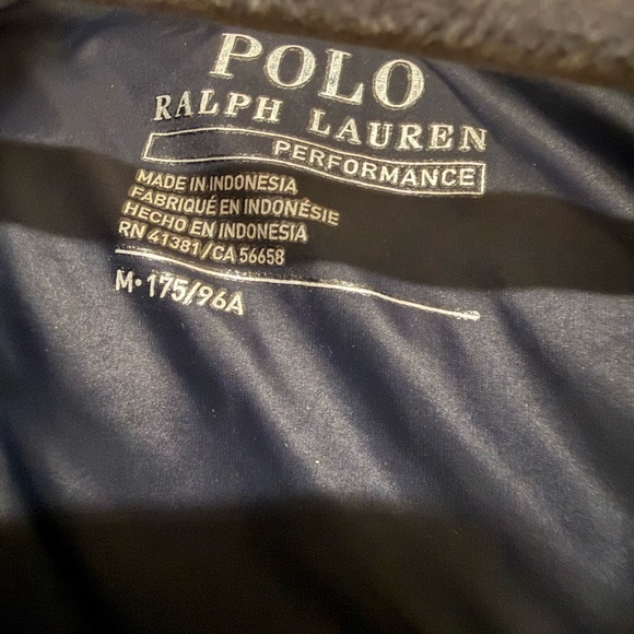 Polo Ralph Lauren Puffer - Picture 2 of 12